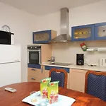 דירה Barici 7003a אומאג