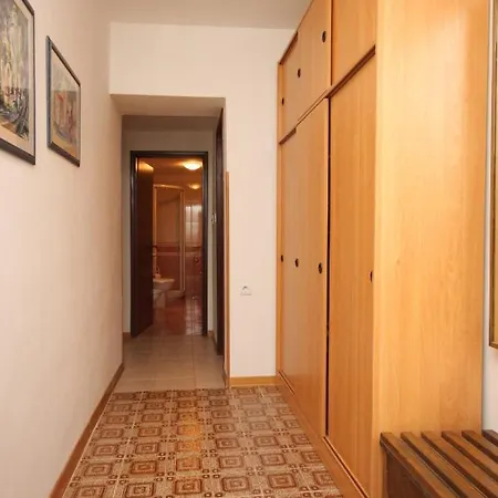 Apartmán Barici 7003a Umag