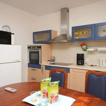 Apartmán Barici 7003a Umag