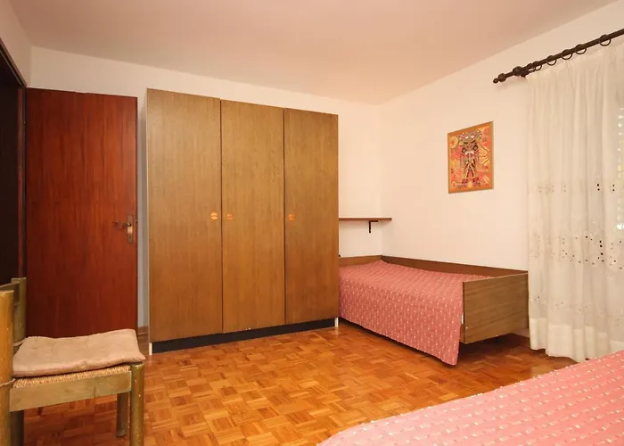 Apartman Barici 7003a *