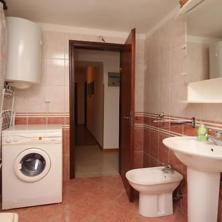 Barici 7003a Apartman