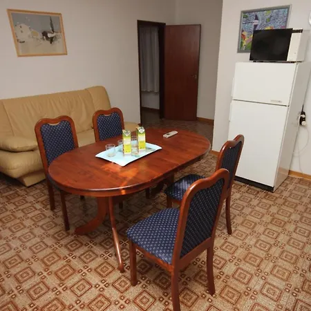 Apartman Barici 7003a *