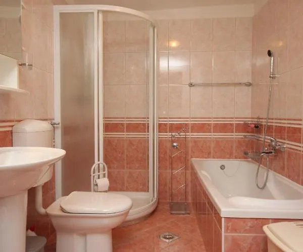 Barici 7003a Appartement