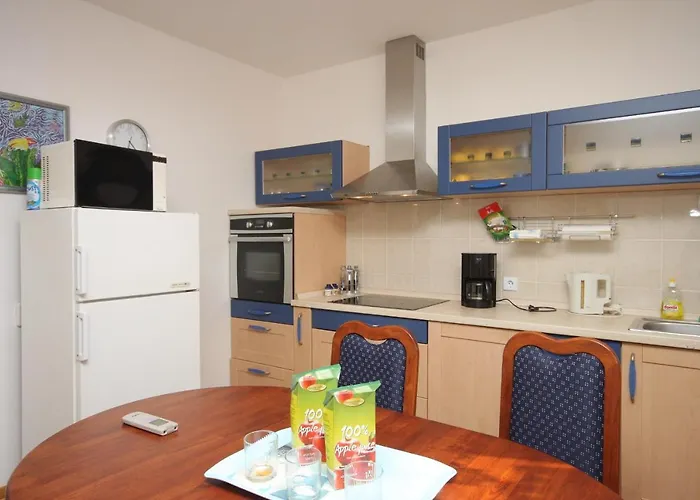 Appartement Barici 7003a Umag